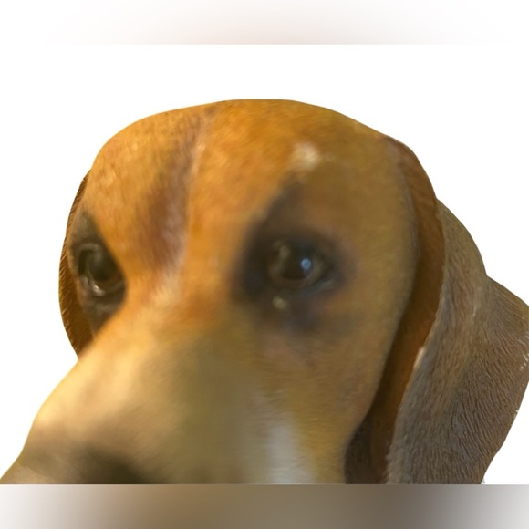 Beagle Dog Wall Hook - Picture 5 of 5